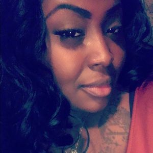 Meet your Posher, Jamirah